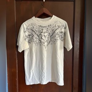 Miami Ink Tee